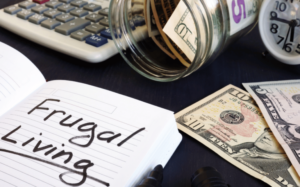 11 tips frugal living