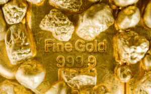 5 种方法鉴别真假黄金：Treasury 的防诈骗提示