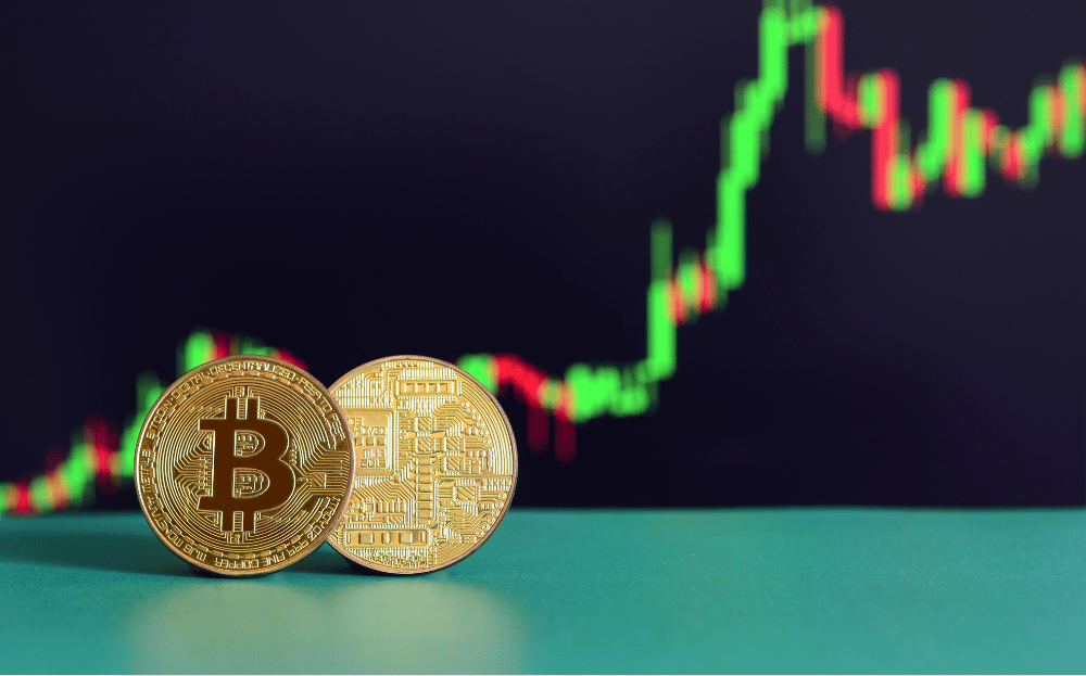 Gold vs. Bitcoin