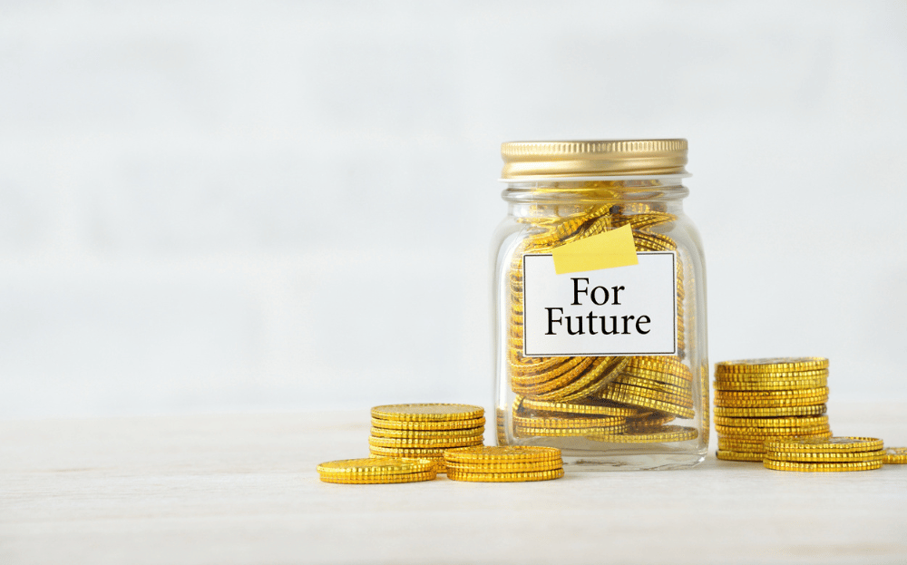 cash buffer & emergency fund