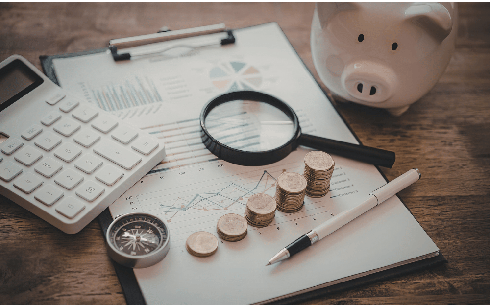 Phases of Financial Life