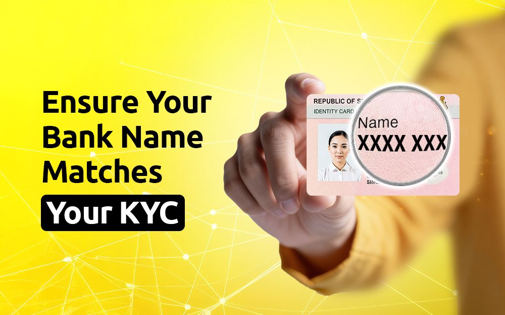 KYC Name